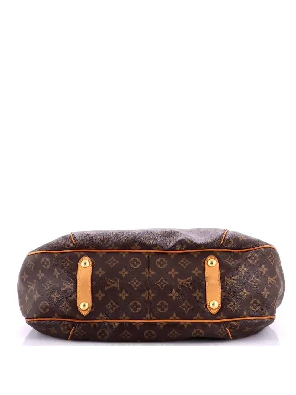 Louis Vuitton Galliera Handbag Canvas #298521L13B